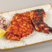 Chicken Red Chilli