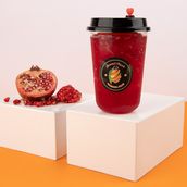 Pomegranate Juice