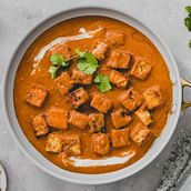 Paneer Masala Tikka