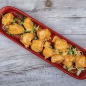 Dynamite Bombs-Chicken