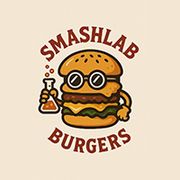 Smashlab Burger