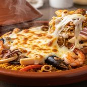 Sea Oven Tagine