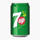7 Up
