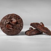 C1 - Dark Valrhona Chocolate 70 Intense and Elegant