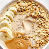 Go Nutty