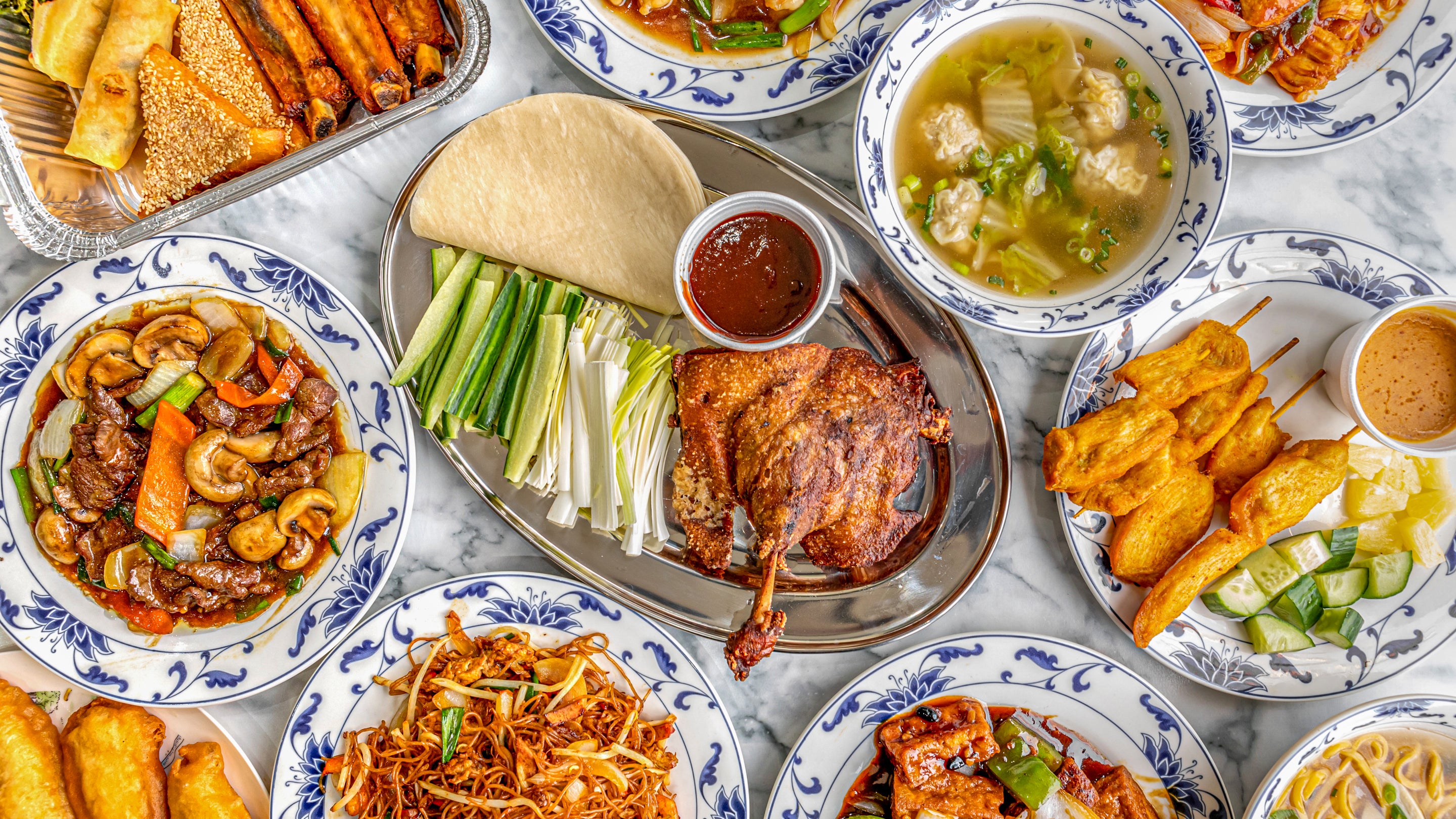 Kamble Kitchen