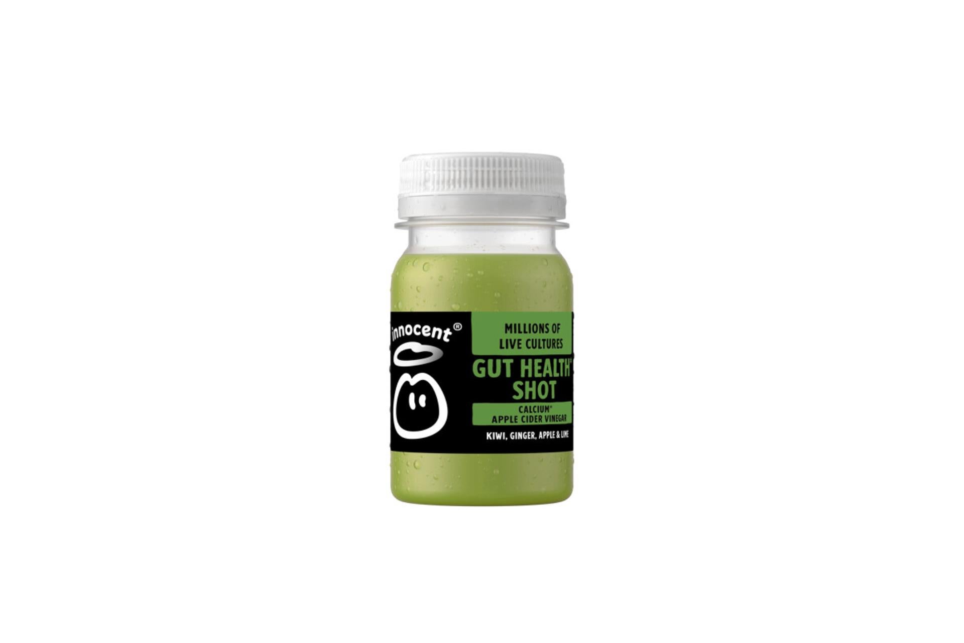 Innocent Gut Health Shot