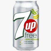 7 up light