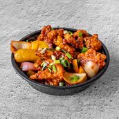 Chicken Chilli Gravy