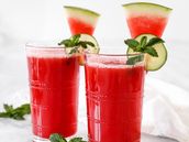 Watermelon Juice