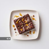 Chocolate Brownie