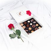 Sweet 16 Chocolate Box