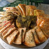 Shameyat Mix Platter