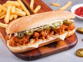 Mathafi Combo Sandwich