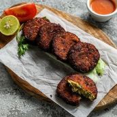 Fish Kofta