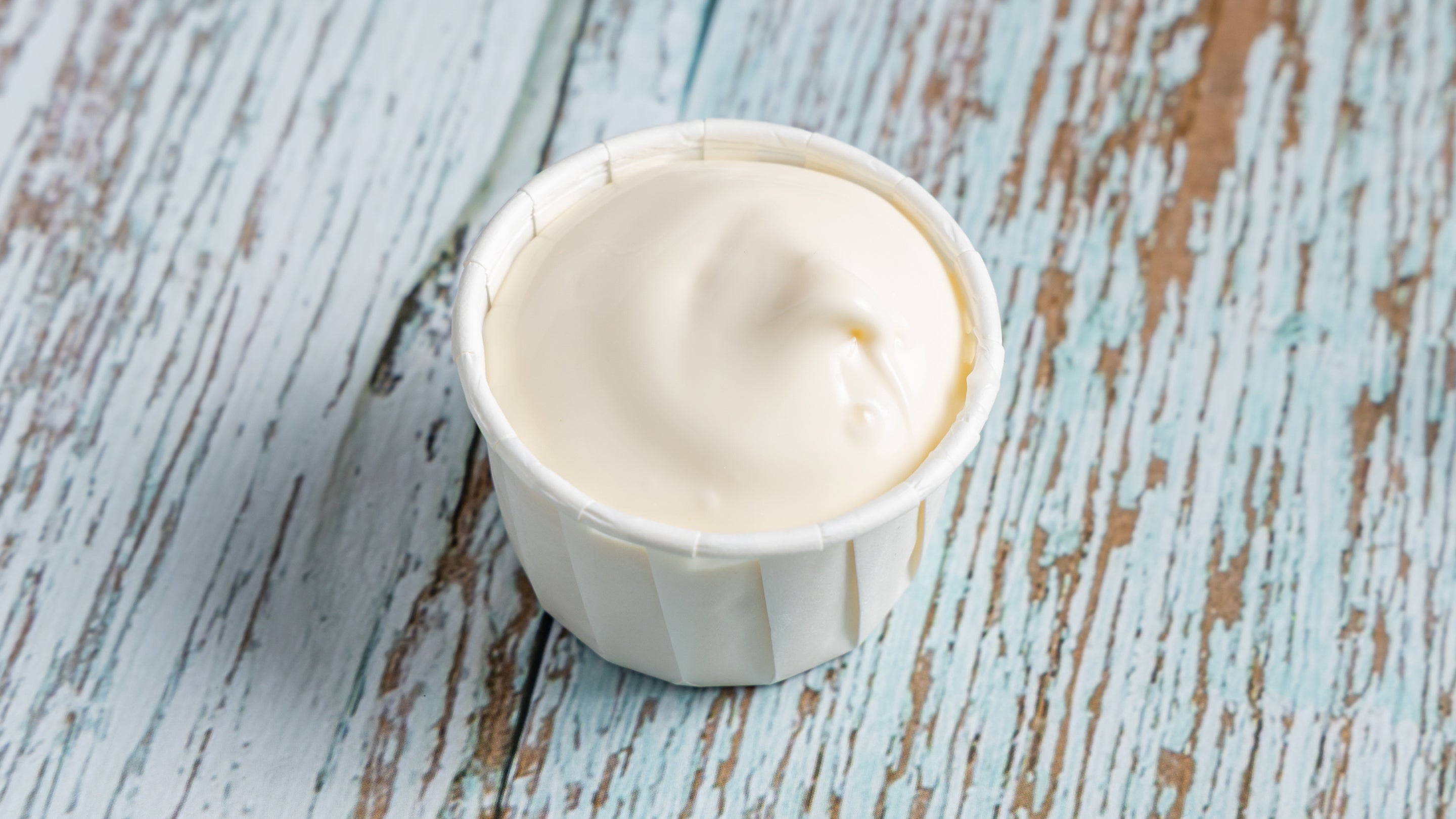 Mayo