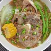 Bulalo 
