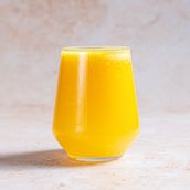 Fresh Orange Juice