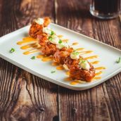 Chicken Bites 
