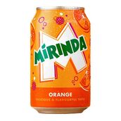 Mirinda Orange