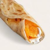 Kraft Chapati With Cheese And Omani Potatoes