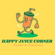 Happy Juice Corner