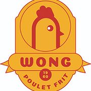 Poulet Frit Wong — Québec`s Favorite Fried Chicken
