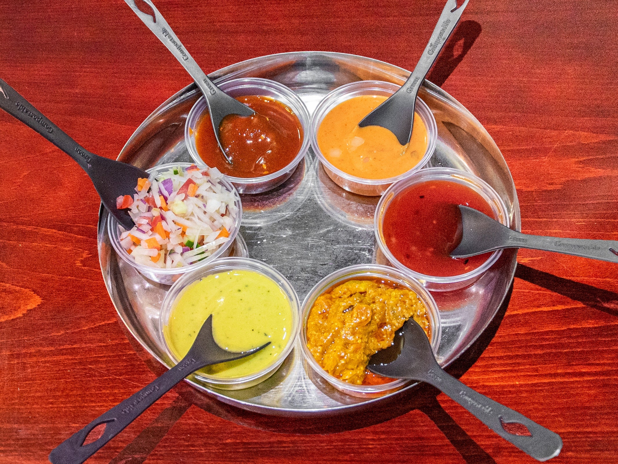 Mango Chutney