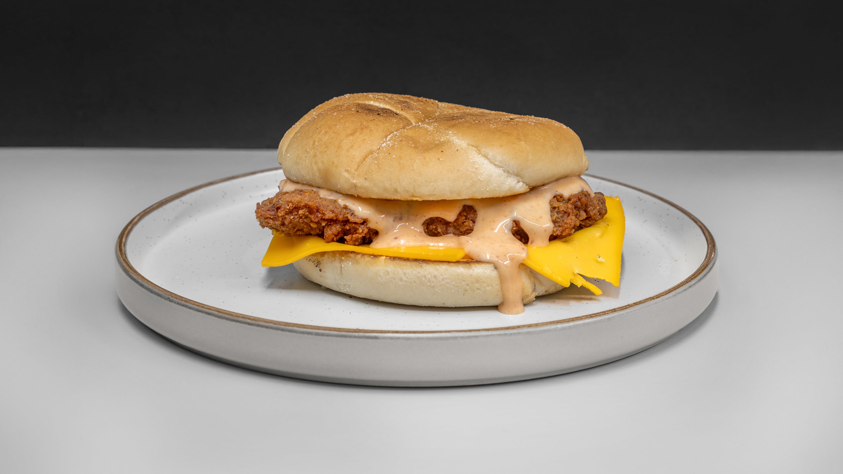 Chicken Burger