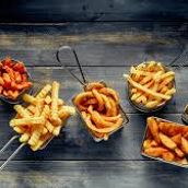 Special Fries