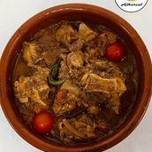 Akkawi Tajine - طاجن عكاوي