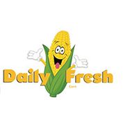 Daily Fresh Corn