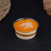 Mango Trifle
