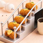 Chicken Croquettes