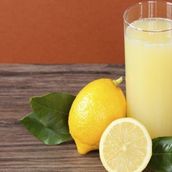 Lemon Fresh juice
