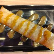 Ube Cheese Turon