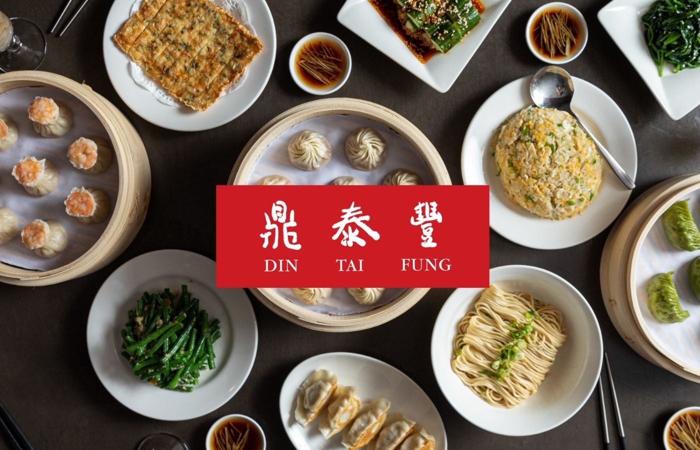 Din Tai Fung