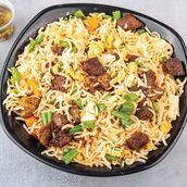 Beef Fried Rice