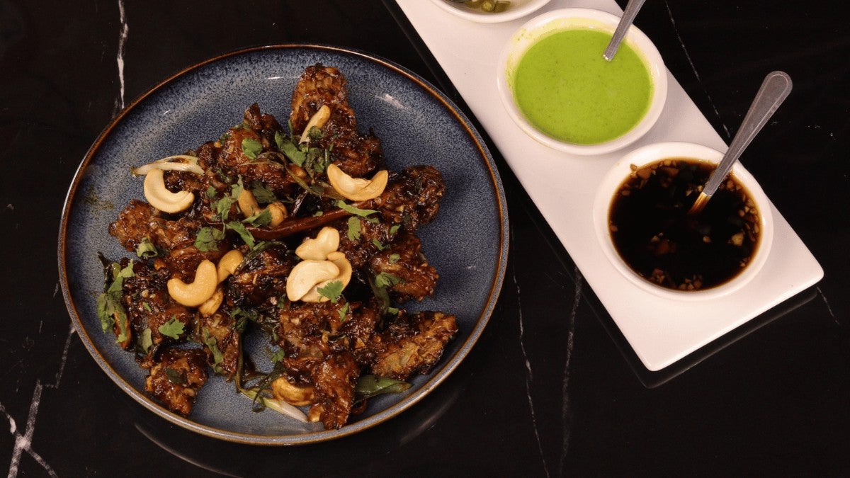 Signature Kung Pao