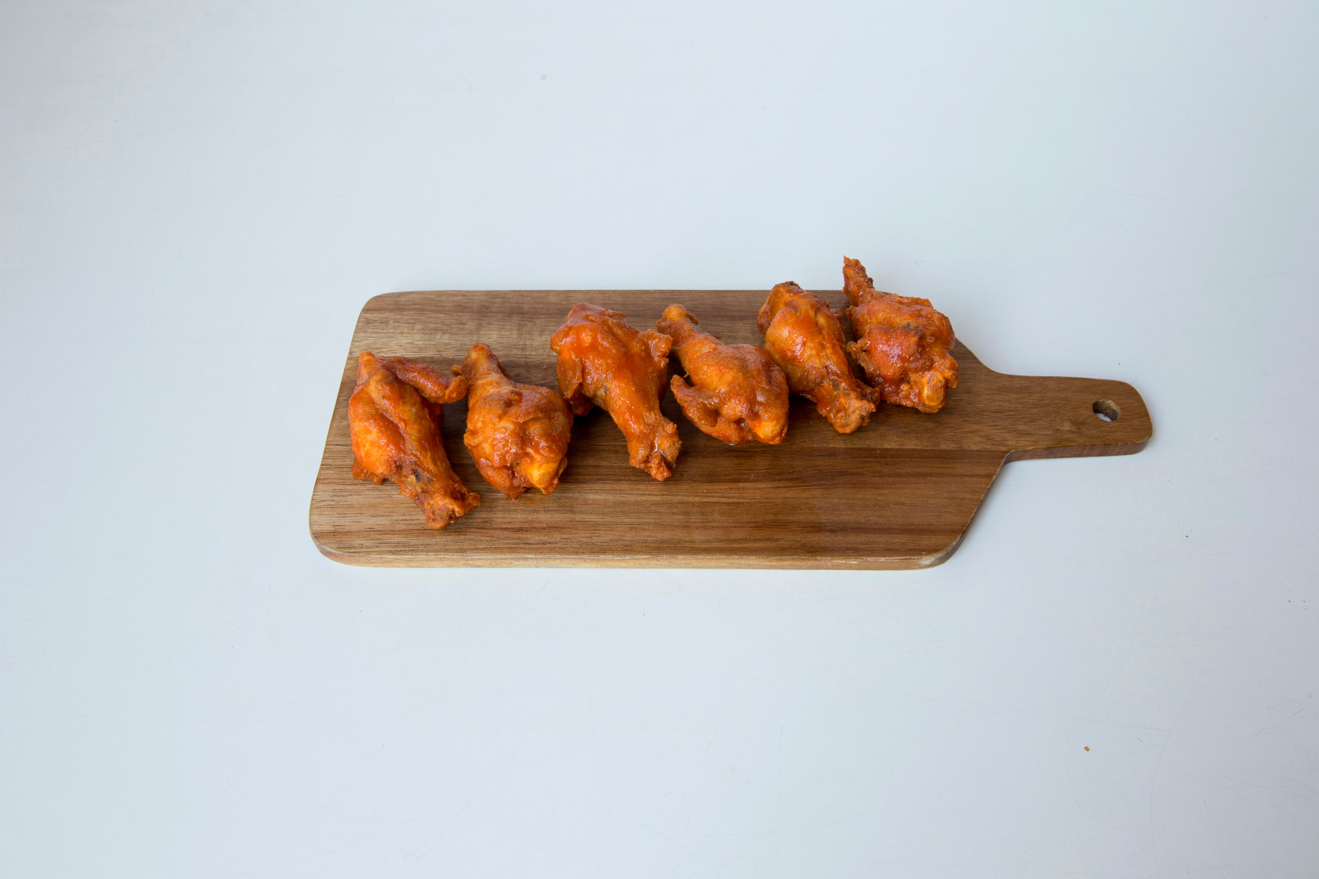 ATOMIC HOT BUFFALO WINGS
