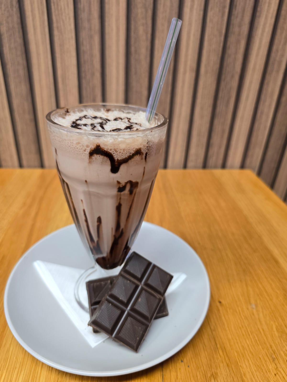 Chocolate