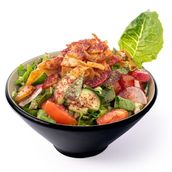 Fattoush