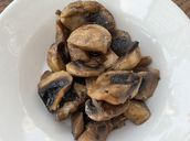 Mushrooms (Side Dish)