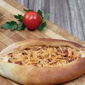 Chicken with Cheese
