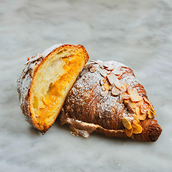 Almond Croissant 