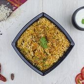 Mutton Biryani