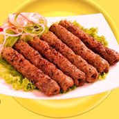 Chicken Kebab