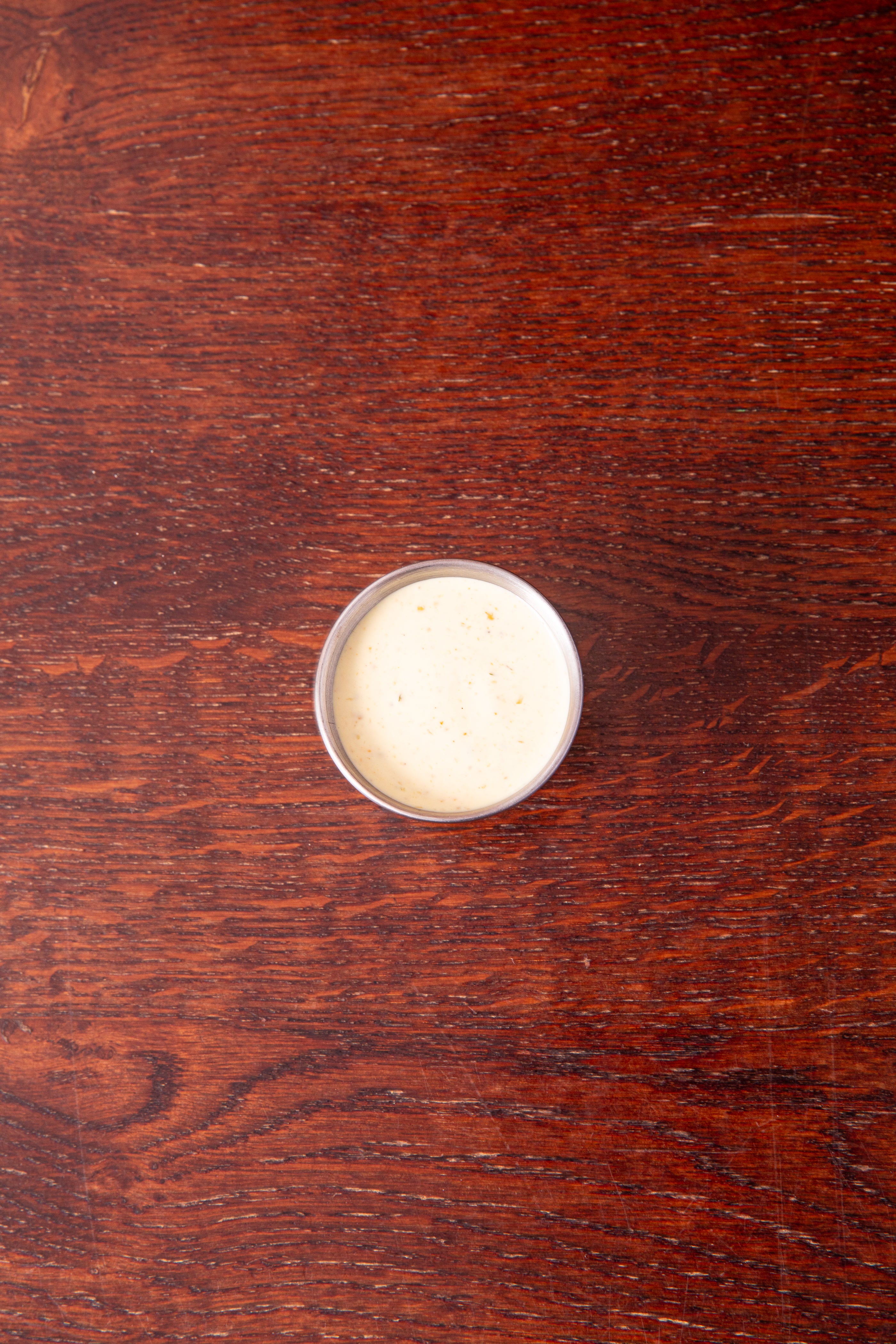 Garlic Aioli