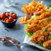 Chicken Strips