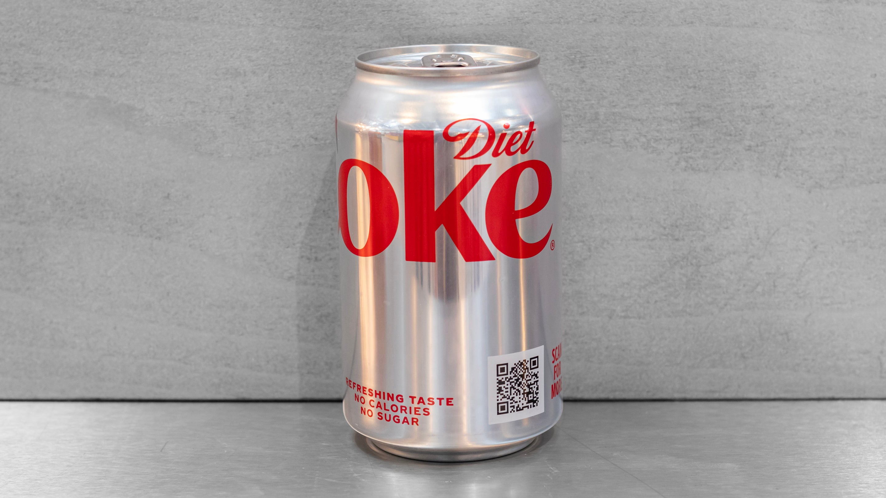 Diet Coca Cola 330ml